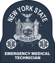 New York State Emergency Medical Technician